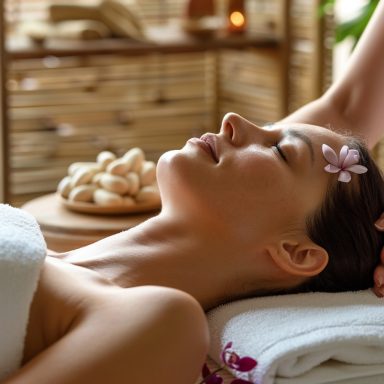 Relaxant